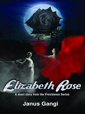 cover image of Elizabeth Rose